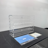 Acrylic Display Case image 0